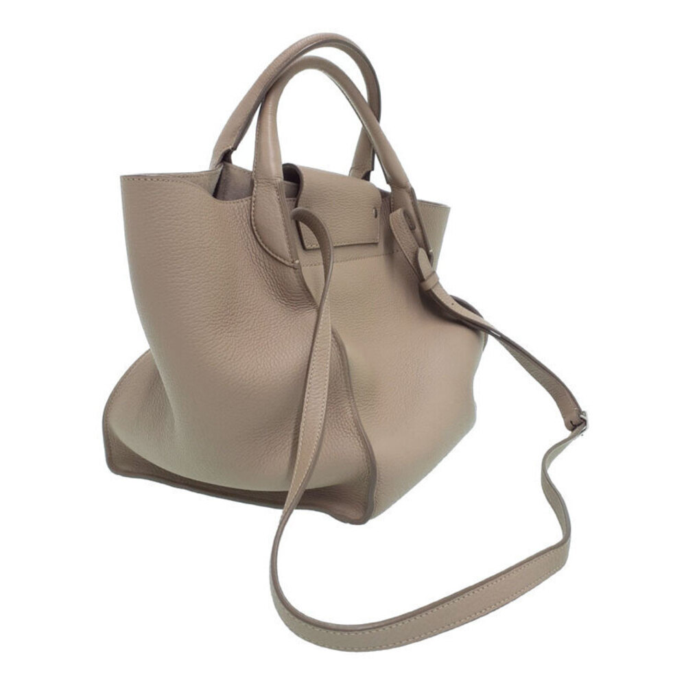 Celine Big Bag Leather Shoulder bag - Picture 2 of 9